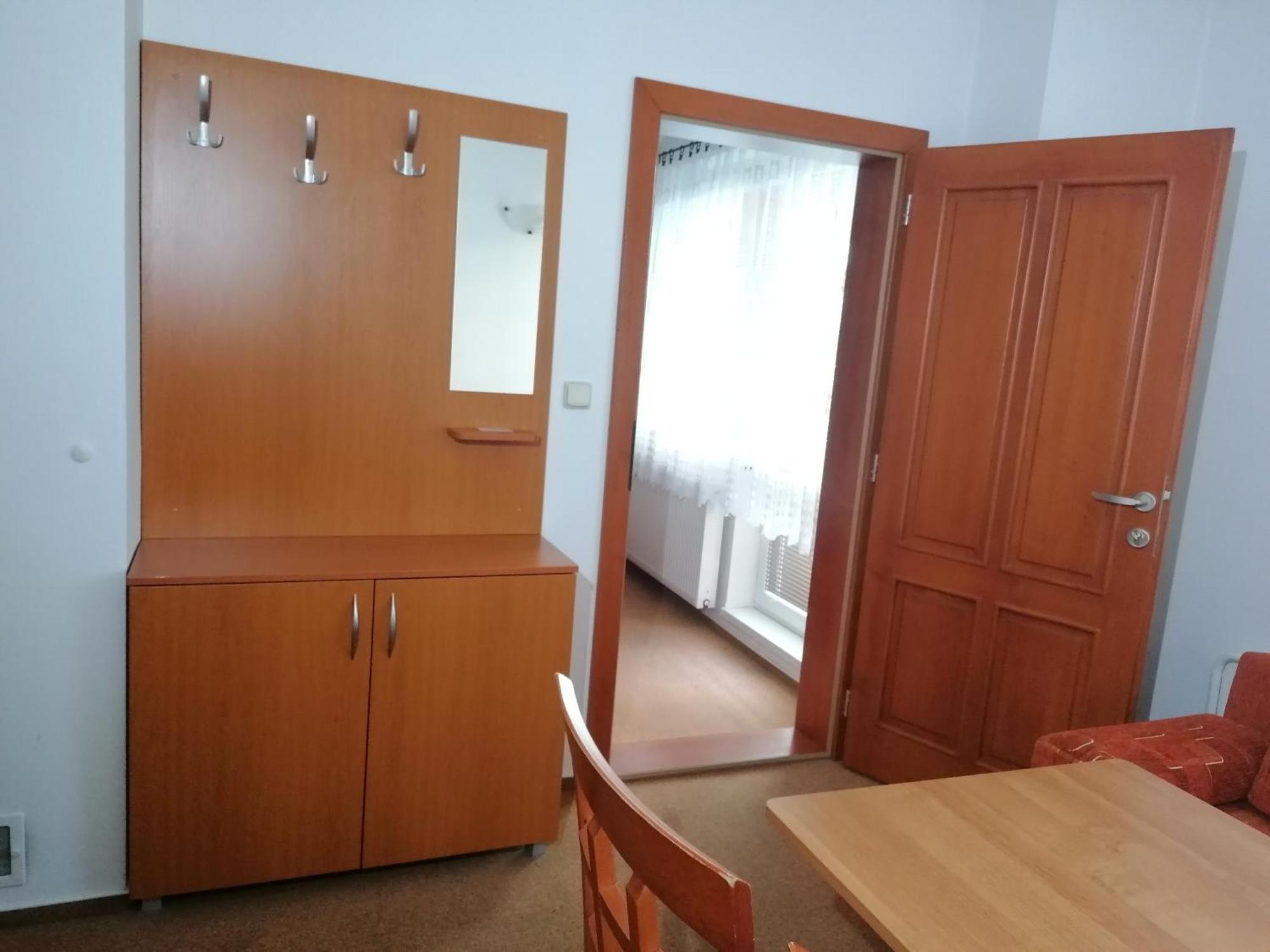 Apartmany Aquavilla Liptovsky Trnovec Luaran gambar