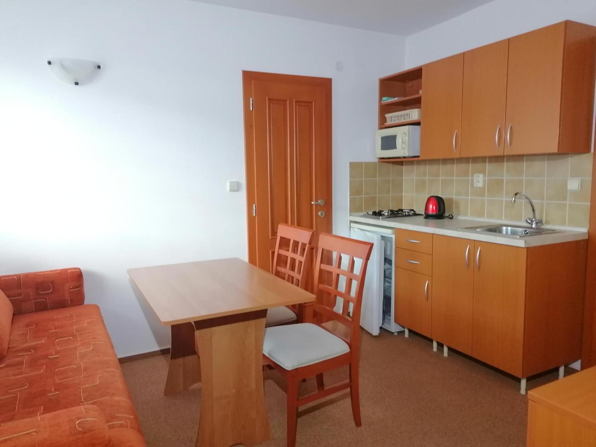 Apartmany Aquavilla Liptovsky Trnovec Luaran gambar