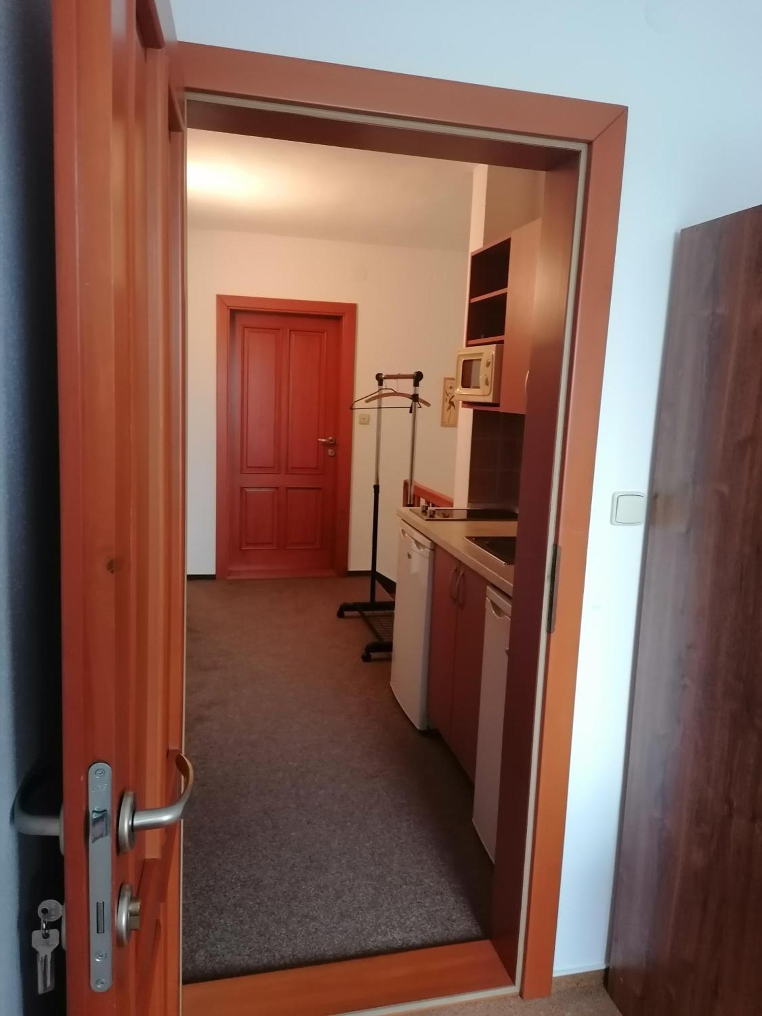 Apartmany Aquavilla Liptovsky Trnovec Luaran gambar